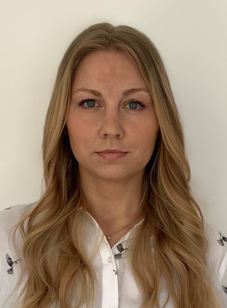 Sabina Katkevičiūtė